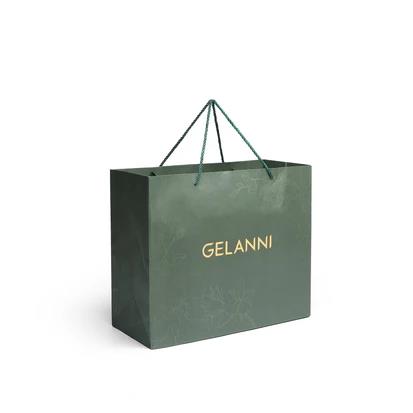 GELANNI – Veneta Bag for Women & Girls, Premium PU Handbag, Comes with Adjustable & Detachable Strap, An Ideal Gift for Female – Off White